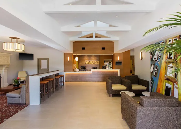 Hyatt House San Ramon