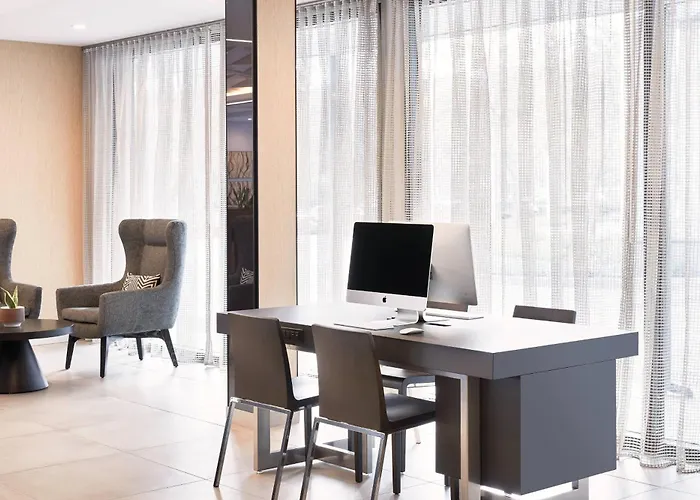 Ac Hotel By Marriott Pleasanton