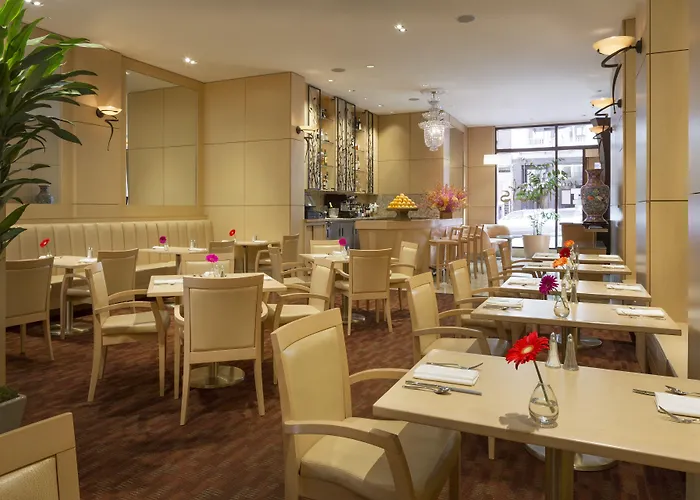 Orchard Garden Hotel