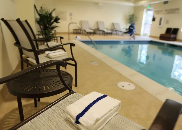 Hampton Inn Union City