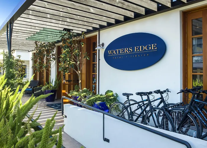 Waters Edge