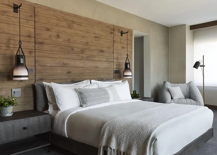 1 Hotel San Francisco